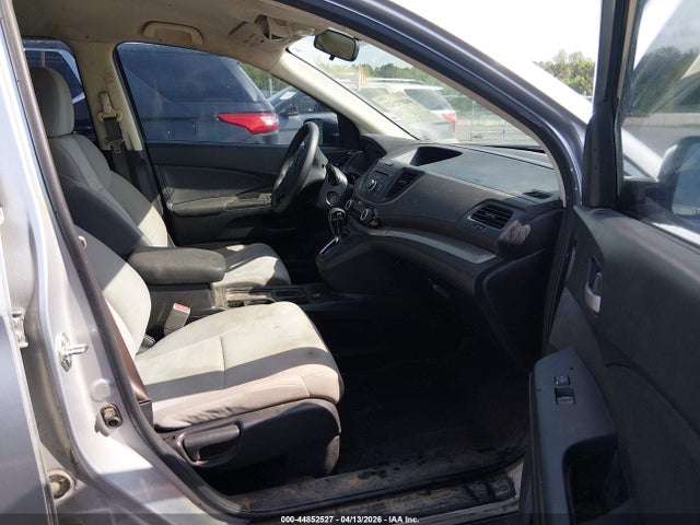 Продаж на аукціоні авто 2016 Honda Cr-v Se, vin: 2HKRM4H41GH697105, номер лоту: 44852527