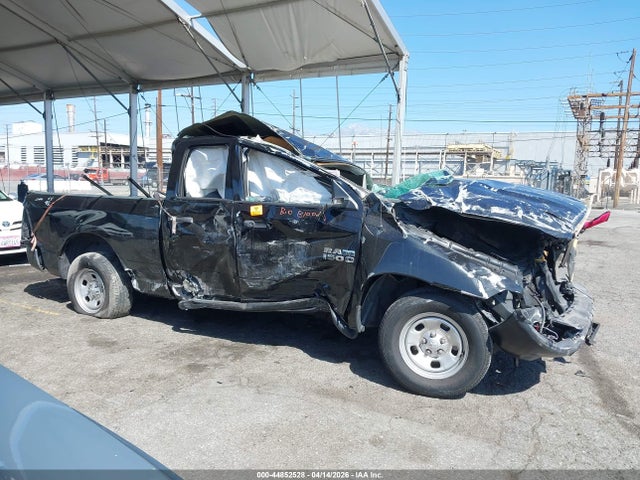 RAM 1500 2018 1C6RR6FG0JS263140 Image 13