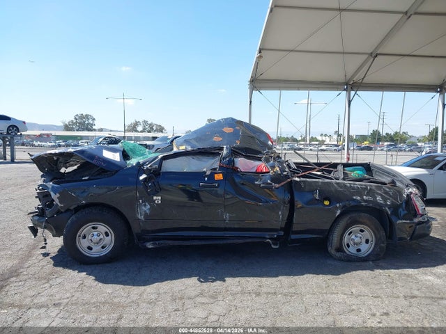 RAM 1500 2018 1C6RR6FG0JS263140 Image 14