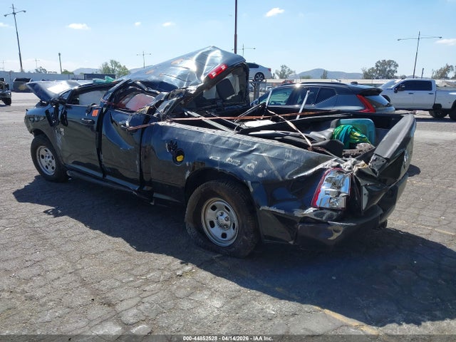 RAM 1500 2018 1C6RR6FG0JS263140 Image 3
