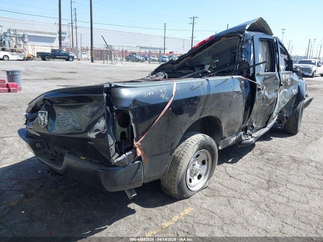 RAM 1500 2018 1C6RR6FG0JS263140 Image 4