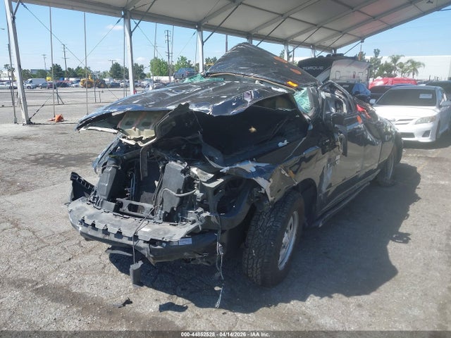 RAM 1500 2018 1C6RR6FG0JS263140 Image 6