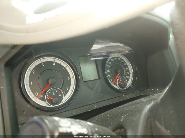 RAM 1500 2018 1C6RR6FG0JS263140 Image 7