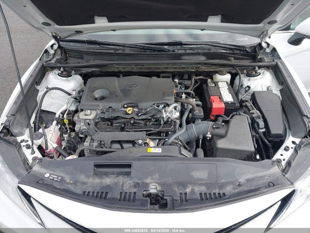 Aukcja sprzedaży 2023 Toyota Camry Le, vin: 4T1C11BK3PU090970, numer aukcji: 44852532