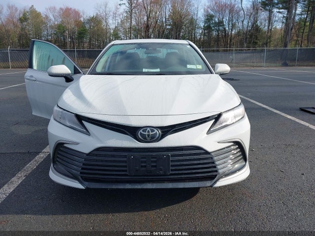 Aukcja sprzedaży 2023 Toyota Camry Le, vin: 4T1C11BK3PU090970, numer aukcji: 44852532