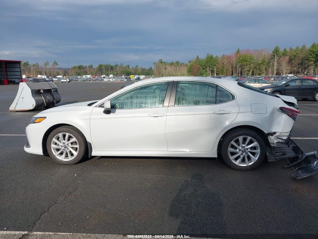 Aukcja sprzedaży 2023 Toyota Camry Le, vin: 4T1C11BK3PU090970, numer aukcji: 44852532
