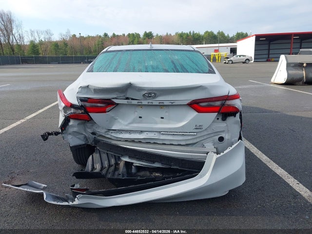 Aukcja sprzedaży 2023 Toyota Camry Le, vin: 4T1C11BK3PU090970, numer aukcji: 44852532