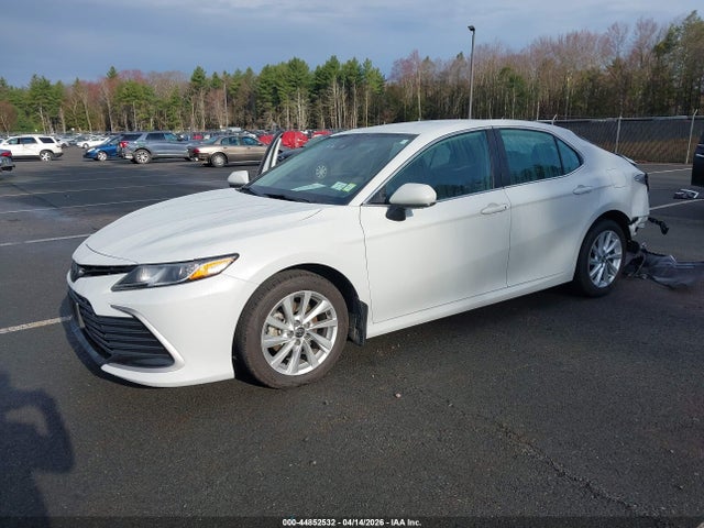 Aukcja sprzedaży 2023 Toyota Camry Le, vin: 4T1C11BK3PU090970, numer aukcji: 44852532