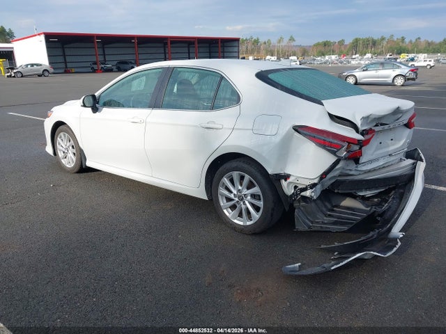 Aukcja sprzedaży 2023 Toyota Camry Le, vin: 4T1C11BK3PU090970, numer aukcji: 44852532