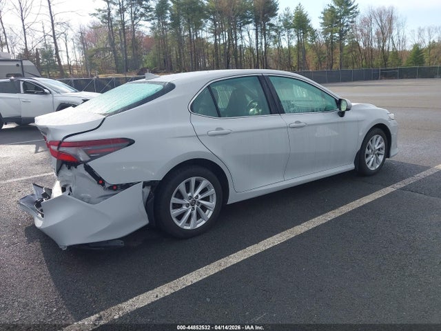 Aukcja sprzedaży 2023 Toyota Camry Le, vin: 4T1C11BK3PU090970, numer aukcji: 44852532