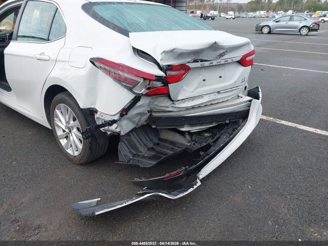 Aukcja sprzedaży 2023 Toyota Camry Le, vin: 4T1C11BK3PU090970, numer aukcji: 44852532