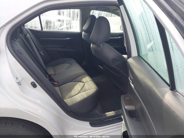 Aukcja sprzedaży 2023 Toyota Camry Le, vin: 4T1C11BK3PU090970, numer aukcji: 44852532