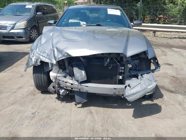 Продаж на аукціоні авто 2012 Dodge Charger Sxt, vin: 2C3CDXHG6CH129232, номер лоту: 44852536