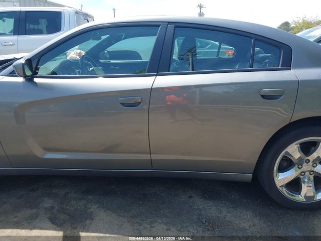 Продаж на аукціоні авто 2012 Dodge Charger Sxt, vin: 2C3CDXHG6CH129232, номер лоту: 44852536