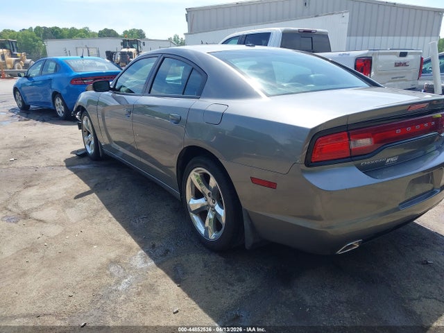 Продаж на аукціоні авто 2012 Dodge Charger Sxt, vin: 2C3CDXHG6CH129232, номер лоту: 44852536