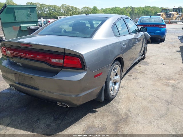 Продаж на аукціоні авто 2012 Dodge Charger Sxt, vin: 2C3CDXHG6CH129232, номер лоту: 44852536