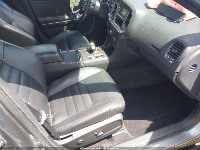 Продаж на аукціоні авто 2012 Dodge Charger Sxt, vin: 2C3CDXHG6CH129232, номер лоту: 44852536