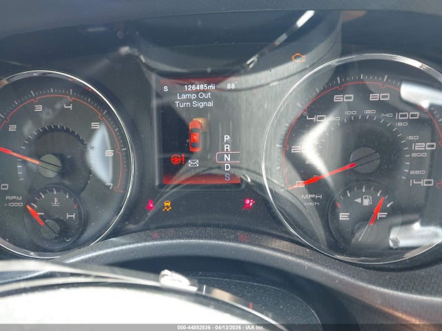 Продаж на аукціоні авто 2012 Dodge Charger Sxt, vin: 2C3CDXHG6CH129232, номер лоту: 44852536