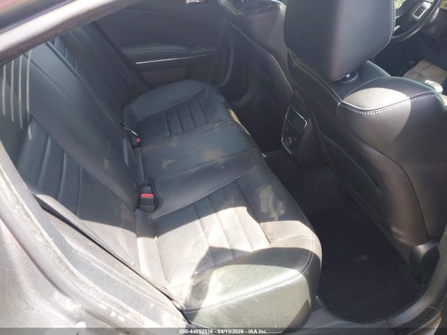 Продаж на аукціоні авто 2012 Dodge Charger Sxt, vin: 2C3CDXHG6CH129232, номер лоту: 44852536