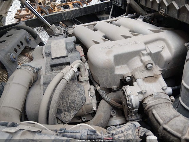 3NSXAL1R3RM407281 Polaris Ranger Xd 1500 Northstar Edition Premium