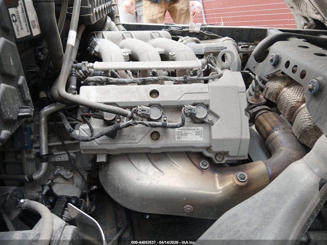 3NSXAL1R3RM407281 Polaris Ranger Xd 1500 Northstar Edition Premium