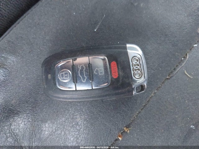 Продажа на аукционе авто 2012 Audi Q5 3.2 Premium Plus, vin: WA1DKAFP6CA113384, номер лота: 44852538
