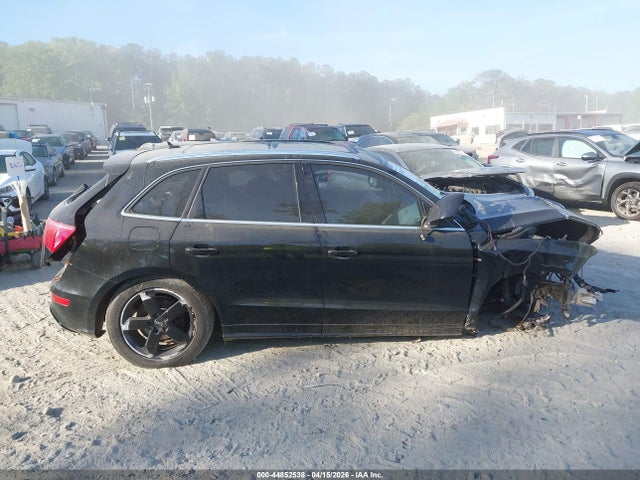 Продажа на аукционе авто 2012 Audi Q5 3.2 Premium Plus, vin: WA1DKAFP6CA113384, номер лота: 44852538