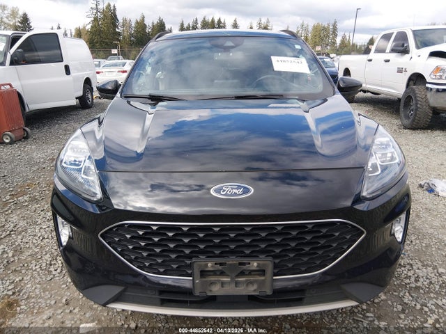 1FMCU9DZ6LUC36188 Ford Escape Titanium Hybrid
