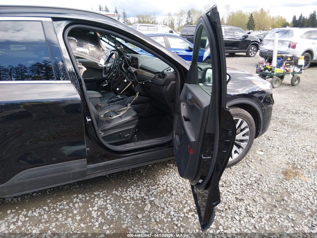 1FMCU9DZ6LUC36188 Ford Escape Titanium Hybrid