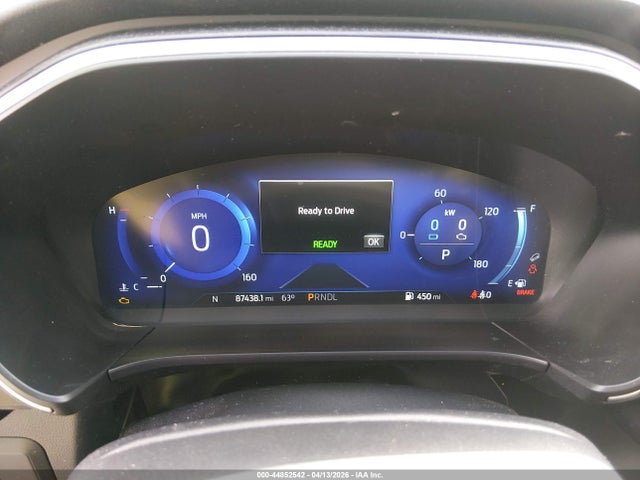 1FMCU9DZ6LUC36188 Ford Escape Titanium Hybrid