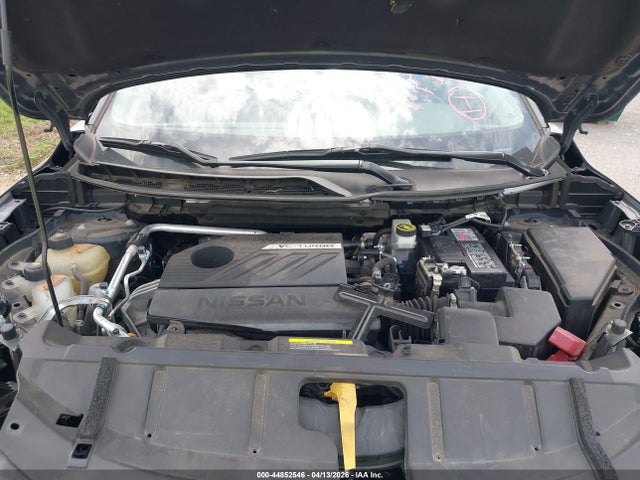 44852546 :رقم المزاد ، 5N1BT3BA4PC865369 vin ، 2023 Nissan Rogue Sv Fwd مزاد بيع