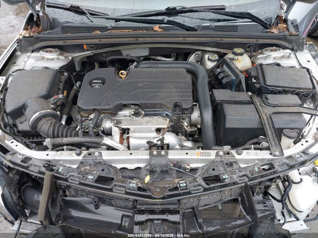 2017 CHEVROLET MALIBU 1G1ZE5ST0HF231253 Photo 9