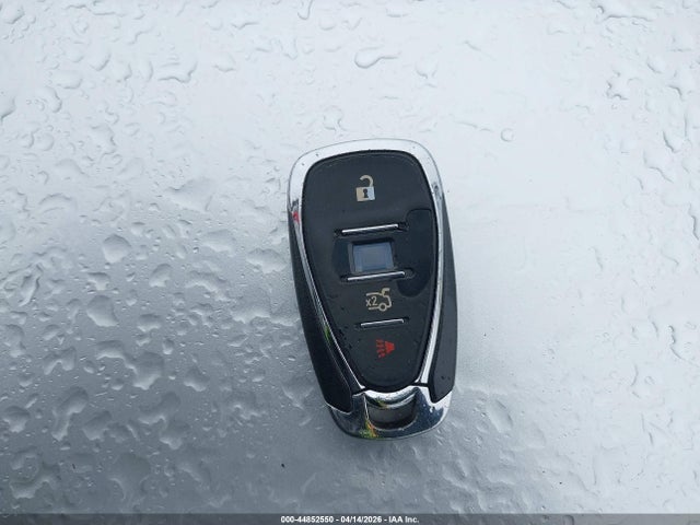 2017 CHEVROLET MALIBU 1G1ZE5ST0HF231253 Photo 10