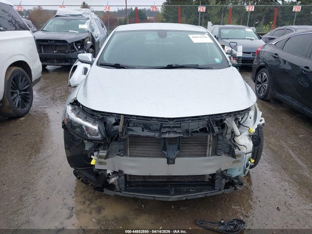 1G1ZE5ST0HF231253 Chevrolet MALIBU 1LT