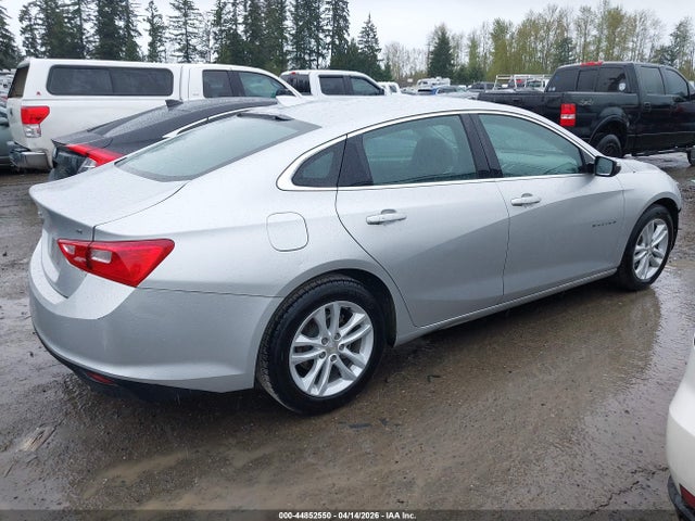 1G1ZE5ST0HF231253 Chevrolet MALIBU 1LT
