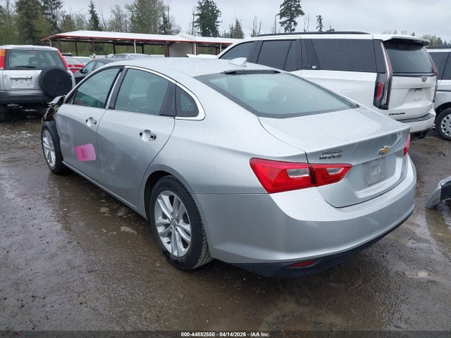 2017 CHEVROLET MALIBU 1G1ZE5ST0HF231253 Photo 2