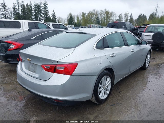 2017 CHEVROLET MALIBU 1G1ZE5ST0HF231253 Photo 3