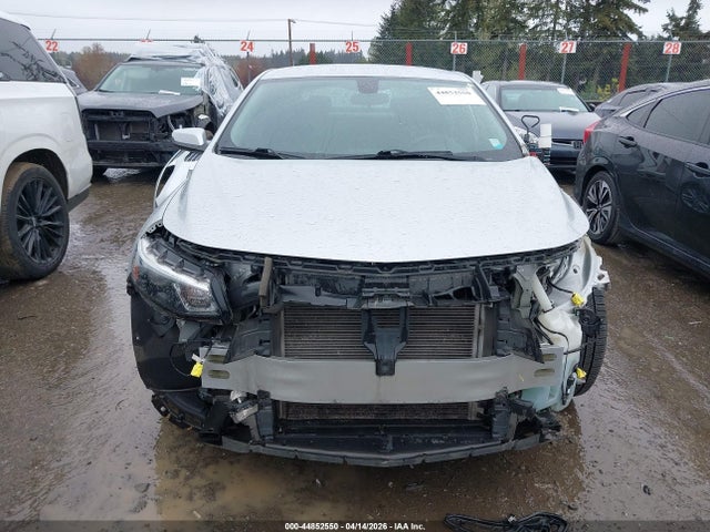 2017 CHEVROLET MALIBU 1G1ZE5ST0HF231253 Photo 5