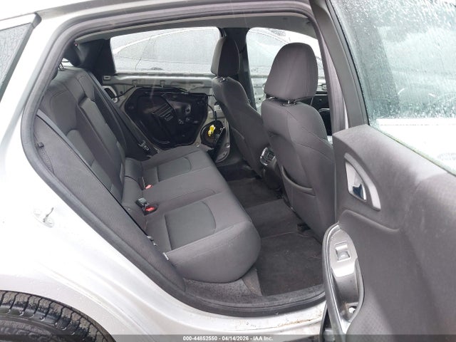 2017 CHEVROLET MALIBU 1G1ZE5ST0HF231253 Photo 7