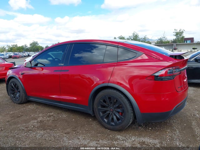Tesla Model X 100d/75d/90d 2017 5YJXCAE24HF040214 Image 14