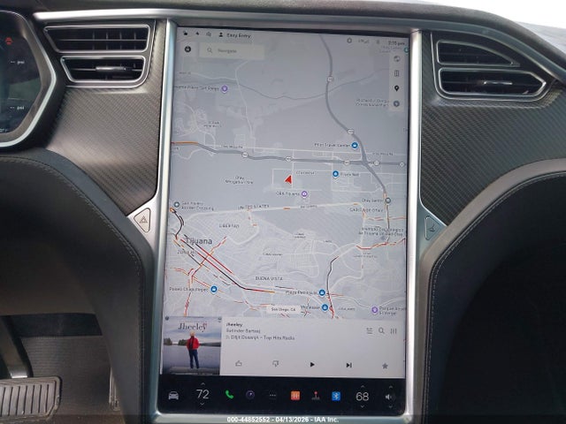 Tesla Model X 100d/75d/90d 2017 5YJXCAE24HF040214 Image 18