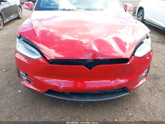 Tesla Model X 100d/75d/90d 2017 5YJXCAE24HF040214 Image 6