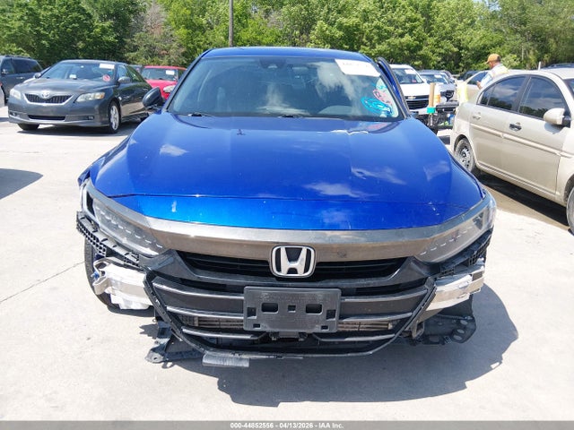 Aukcja sprzedaży 2021 Honda Accord Sport Special Edition, vin: 1HGCV1F4XMA113132, numer aukcji: 44852556