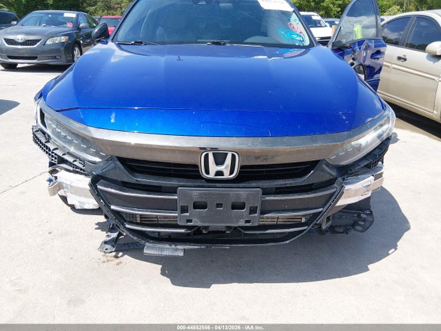 Aukcja sprzedaży 2021 Honda Accord Sport Special Edition, vin: 1HGCV1F4XMA113132, numer aukcji: 44852556