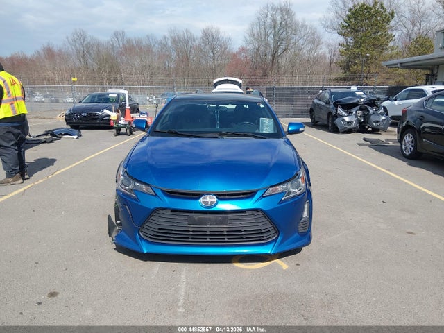 2016 Scion Tc მანქანა იყიდება აუქციონზე, vin: JTKJF5C74GJ018782, აუქციონის ნომერი: 44852557