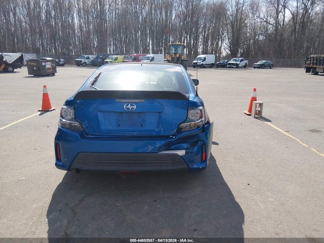 2016 Scion Tc მანქანა იყიდება აუქციონზე, vin: JTKJF5C74GJ018782, აუქციონის ნომერი: 44852557