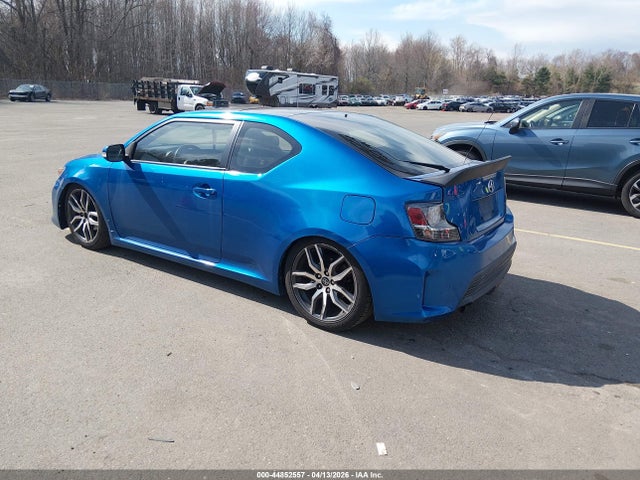 2016 Scion Tc მანქანა იყიდება აუქციონზე, vin: JTKJF5C74GJ018782, აუქციონის ნომერი: 44852557