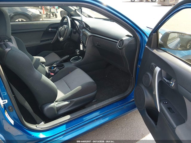 2016 Scion Tc მანქანა იყიდება აუქციონზე, vin: JTKJF5C74GJ018782, აუქციონის ნომერი: 44852557