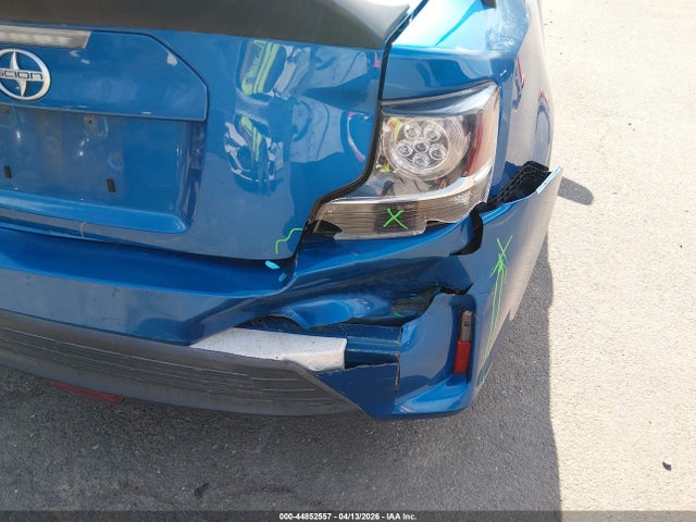 2016 Scion Tc მანქანა იყიდება აუქციონზე, vin: JTKJF5C74GJ018782, აუქციონის ნომერი: 44852557