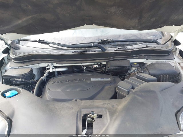 Aukcja sprzedaży 2016 Honda Pilot Elite, vin: 5FNYF6H02GB071107, numer aukcji: 44852563